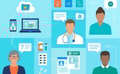 Virtual care solutions that were duct taped together during the pandemic won’t last in the post-COVID world.