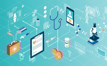 For many encounters, your patients expect virtual care to be an option going forward. And they expect their virtual care experience to be as safe and secure as the in-person visits they have come to trust over the years.