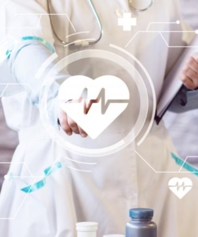 Image of a Virtual Hospital