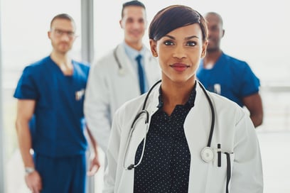 As healthcare consumers move away from exclusively in-person care, providers must keep up with the terminology their patients are using to find care.