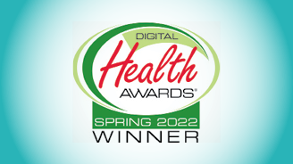 DigitalHealthAward2022_Newsroom