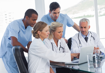Letting your physicians and office staff “play” with the software in a low-stakes environment is critical to the success of your telemedicine solution. 