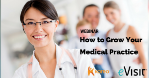 Free webinar: Grow Your Medical Practice