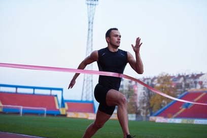 fast runner
