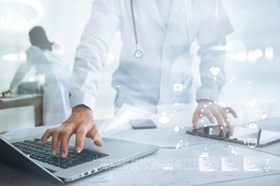 Virtual Hospital image