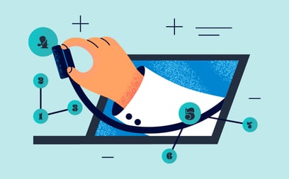 In 2022, more than 38% of all patient visits with healthcare professionals in the United States were completed using virtual care platforms. In the coming years, the adoption of virtual and hybrid care methodologies is expected to increase as more healthcare networks harness the full potential of today’s leading digital health solutions. 