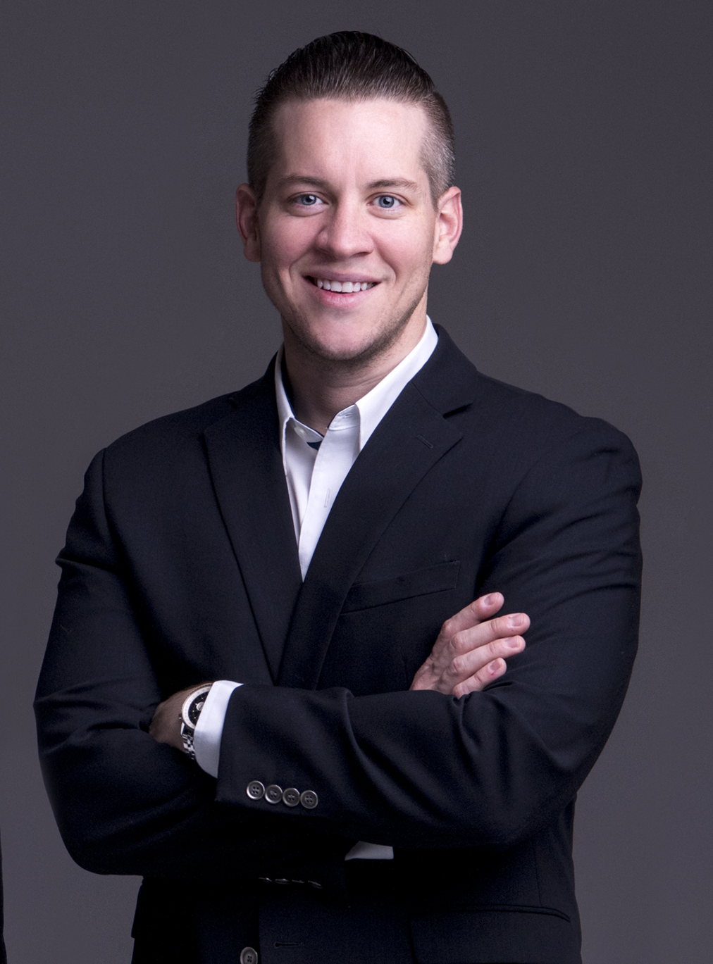 Bret Larsen, CEO at eVisit