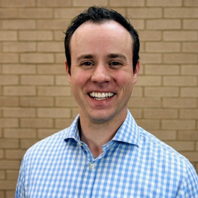 Nathan Allen, Senior Director of Customer Success at eVisit